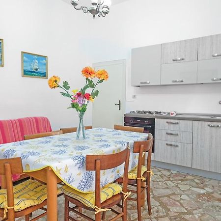דירות Santa Maria di Leuca La Flor Di Leuca מראה חיצוני תמונה
