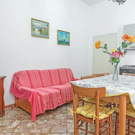 דירות Santa Maria di Leuca La Flor Di Leuca מראה חיצוני תמונה