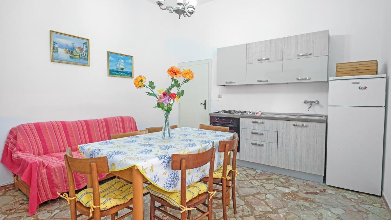 דירות Santa Maria di Leuca La Flor Di Leuca מראה חיצוני תמונה